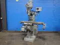 Sharp Industries  50" X 9" Vertical Mill - Lmv-50/dvs