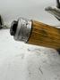 FROMM MODEL #A482 PNEUMATIC STRAPPING TOOL WITH TENSIONER: YOBRO #26174