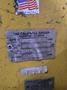 10 TON X 48" CALDWELL #82-10-48 COIL LIFT C-HOOK. STOCK # 0436026