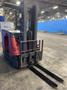 RAYMOND 4000 LBS STAND UP FORK LIFT  -  R40-C40TT
