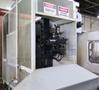 Haas HS-6R CNC Horizontal Machining Center – 5 Axis Ready 50 Taper Mill