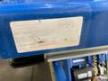 3000 LB VESTIL 48"X 72" HYDRAULIC SCISSOR LIFT TABLE: STOCK #81183