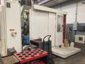 1250mm Heckert Model CWK 1250 P HMC, 1995 – Full 4th Axis, Thru-Spindle Coolant
