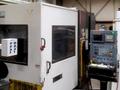 Mazak Space Gear U44 2.5KW 6 Axis w/Rotary &amp; Tube Loader