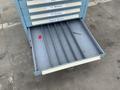 17 DRAWER STANLEY VIDMAR CABINET: STOCK #81360