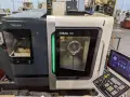 2014 DMG MORI DMU 50 | Machining Centers, Vertical, (5-Axis or More)