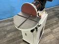 JET COMBINATION 6" BELT/ 9" DISC SANDER: STOCK #81189