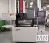 Mitsubishi EA12V CNC Sinker EDM - New 2015