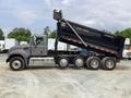 2022 Mack Granite 64F 1M2GR4TC0NM001422