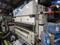 175 Ton x 10′ Wysong PHP175-120 Hydraulic Press Brake, 1996