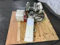 COFFING 3 TON CHAIN HOIST  -  ECMT6016