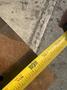 10' X 15' T SLOTTED FLOOR PLATE: STOCK #81453