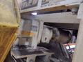 1500 CFM WARD-DEVANSCO MODEL #DV-18015 WET TYPE DUST COLLECTOR: STOCK #18631
