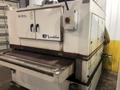 63&quot; MIDWEST AUTOMATION MODEL #N3-6375 3 HEAD WET TYPE BELT DEBURRING GRINDER MACHINE: STOCK 18225