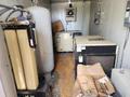 Lectromelt / Mannesmann Demag Melt Shop - (2) 45 Ton EAF, Ladle Furnace