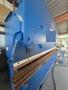 200 Ton x 12′ Standard Industrial AB200-12 Hydraulic Press Brake, 2013-no backgauge