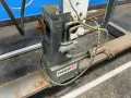 PANDJIRIS WELD POSITIONER   -  ALPHA-5-3