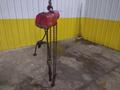 2 TON DAYTON HOIST: STOCK #22475