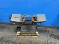 W.F. WELLS &amp; SON 9” X 26” HORIZONTAL BAND SAW