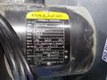 WILTON 2" x 4" BELT GRINDER  -  SQUARE WHEEL