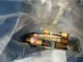 NACHI FUJIKOSHI CORP, REXROTH, FUSETRON MISC. VALVES, FUSES
