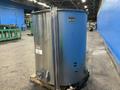 Viatec 533 Gal S/s Tank  - 533 Gal Ovs