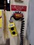 24&quot; X .150&quot; X 4000 LB FEED-LEASE MODEL #FL-4-2X18 COIL FEED LINE: STOCK #19222