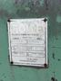 8,000 LBS MODEL C3-30/8J ROWE COIL CRADLE: STOCK #23041
