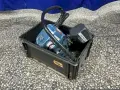 MANNESMANN DEMAG 500 LBS ELECTRIC CHAIN HOIST  -  PKVUN 1