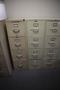 Hon (8pcs) 4 Drawer File Cabinets- Auction Item