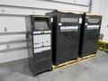 Guhring TM426L Tool Dispensing System - Inventory Management - (2) Vending Machines w/ Main Control Unit (Model TM426)- Auction Item