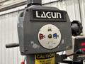2 HP LAGUN RAM TYPE VERTICAL MILL: STOCK #77614