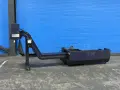 Turbo Systems Incorporated 10” Chip Conveyor - 5475-8817