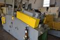 10,000 lbs. x 12&quot; Wide Coe Used Coil Cradle Straightener For Sale, Model# CPCC-10012