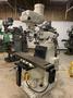 Willis Variable Speed Vertical Mill, S/N 990837S.