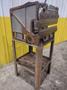 DIACRO MODEL #1 HAND OPERATED PRESS BRAKE: YOBRO #24962