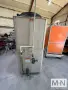 10 TON AEC MODEL PSA 10 AIR COOLED CHILLER MFG 2016