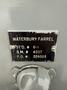 3/16&quot; WATERBURY FARREL HI-PRO COLD HEADER. STOCK # 1223424.