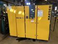 25hp KAESER MODEL  SFC 18 T VSD ROTARY SCREW AIR COMPRESSOR