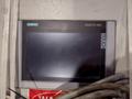 200 TON AMD 4-POST HEAVY DUTY HYDRAULIC PRESS: STOCK #19452