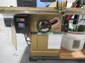 Powermatic Model 66 Tilting Arbor Table Saw, 10" 48" Fence, Dust Collector, Portable