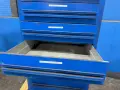 9 DRAWERS TOOL CABINET