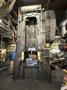 1600 TON AJAX FORGING PRESS, NEW IN 1978, 12" STROKE: YOBRO #24242