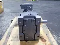 NORD GEAR DRIVE  -  SK80S15 CUS BRE10 HL WE