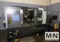 Doosan Puma 2600SYII CNC Lathe, 2021