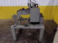 24" PRESS ROOM EQUIPMENT SERVO FEEDER. STOCK # 0218826