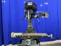 ENCO 8” X 29” VERTICAL MILL  -  105-1230