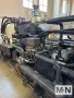 1150 TON 186 OZ HYUNDAI MODEL EDIS-1150DL HYBRID INJECTION MOLDING MACHINE MFG 2014 (4) AVAILABLE