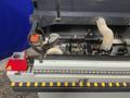 CANTEK 3.8 KW, 3"X72"BELT AUTOMATIC EDGEBANDER  -  CANMX340M