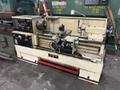 14&quot; X 40&quot; JET MODEL #GH-1440ZX GAP BED ENGINE LATHE, 3-1/8&quot; HOLE: YOBRO #24464